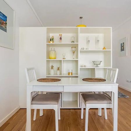 Luxury Anibal Cunha Apartments Porto Zewnętrze zdjęcie