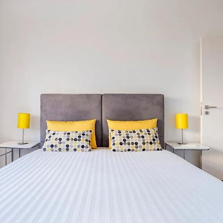 Luxury Anibal Cunha Apartments Porto Zewnętrze zdjęcie