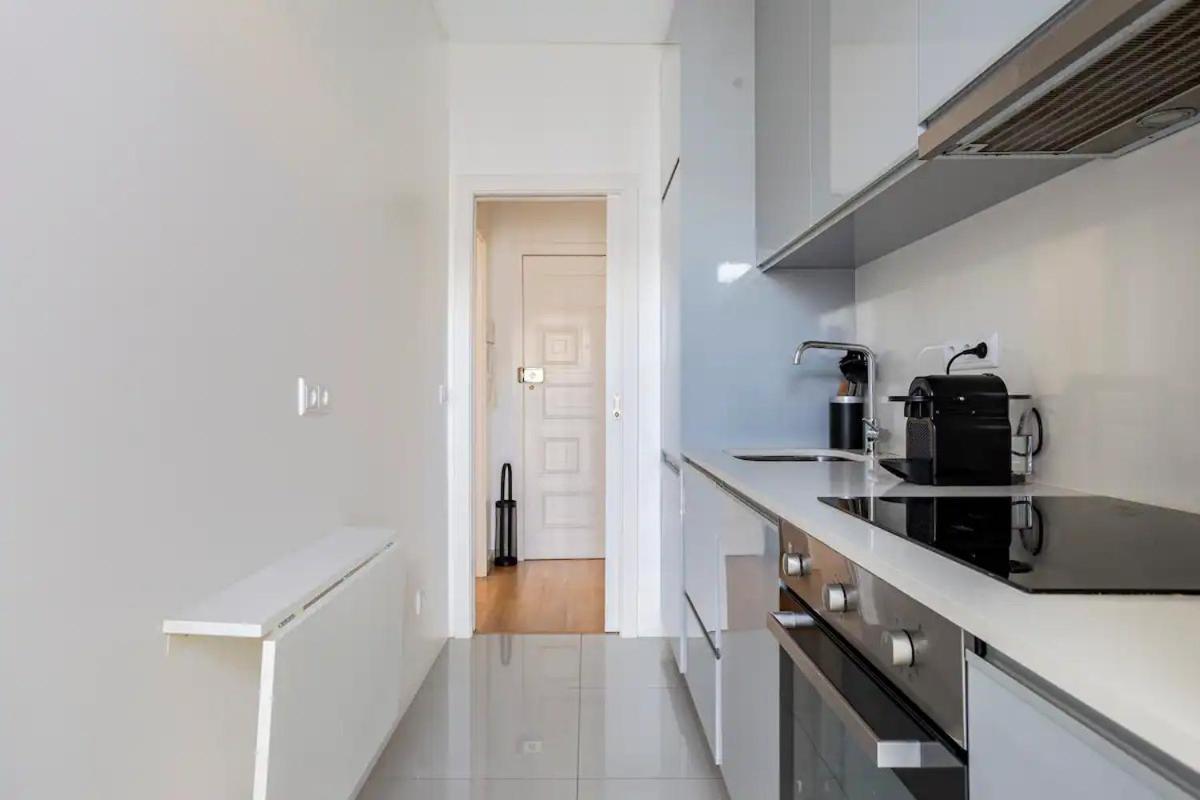 Luxury Anibal Cunha Apartments Porto Zewnętrze zdjęcie