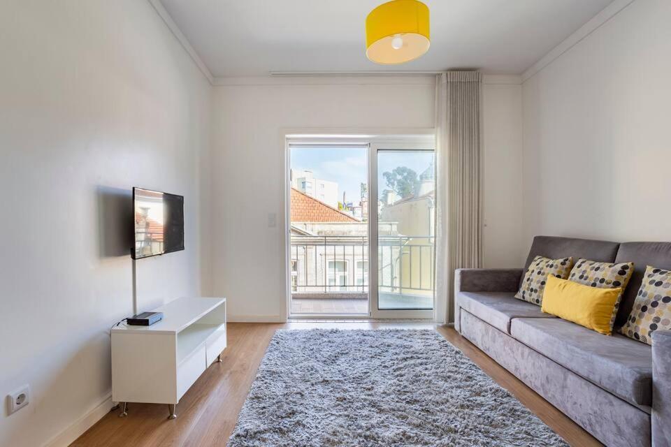 Luxury Anibal Cunha Apartments Porto Zewnętrze zdjęcie