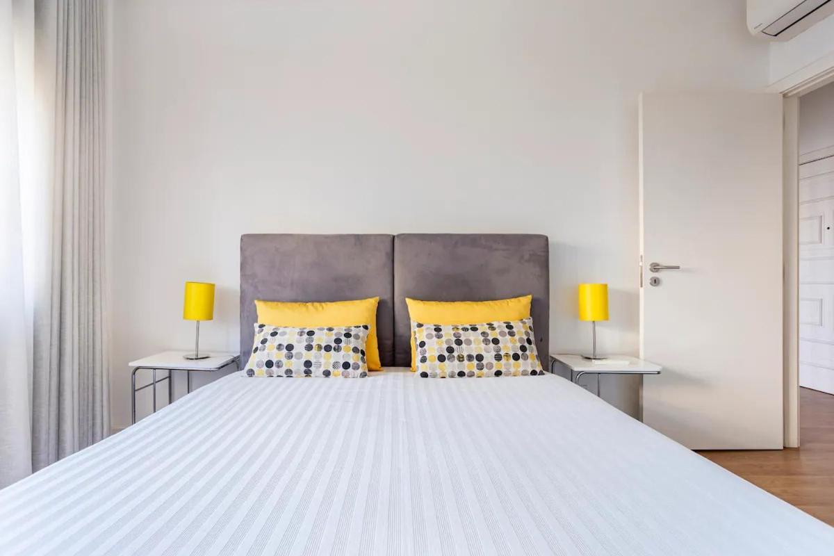Luxury Anibal Cunha Apartments Porto Zewnętrze zdjęcie