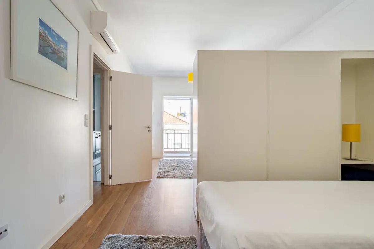 Luxury Anibal Cunha Apartments Porto Zewnętrze zdjęcie