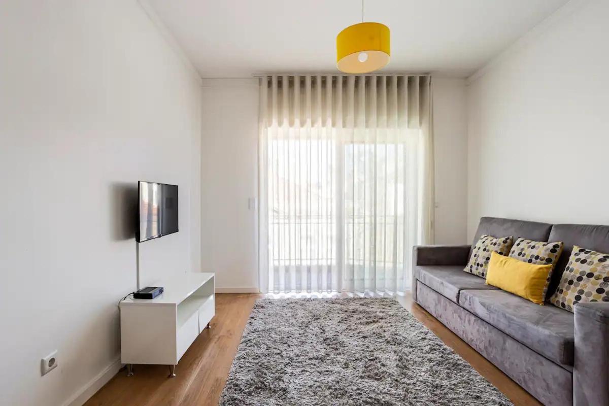 Luxury Anibal Cunha Apartments Porto Zewnętrze zdjęcie