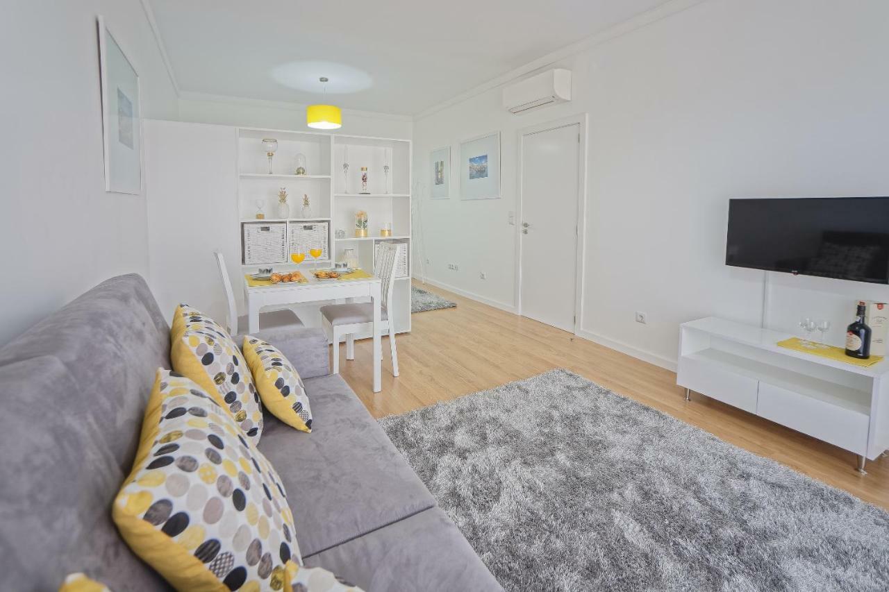 Luxury Anibal Cunha Apartments Porto Zewnętrze zdjęcie