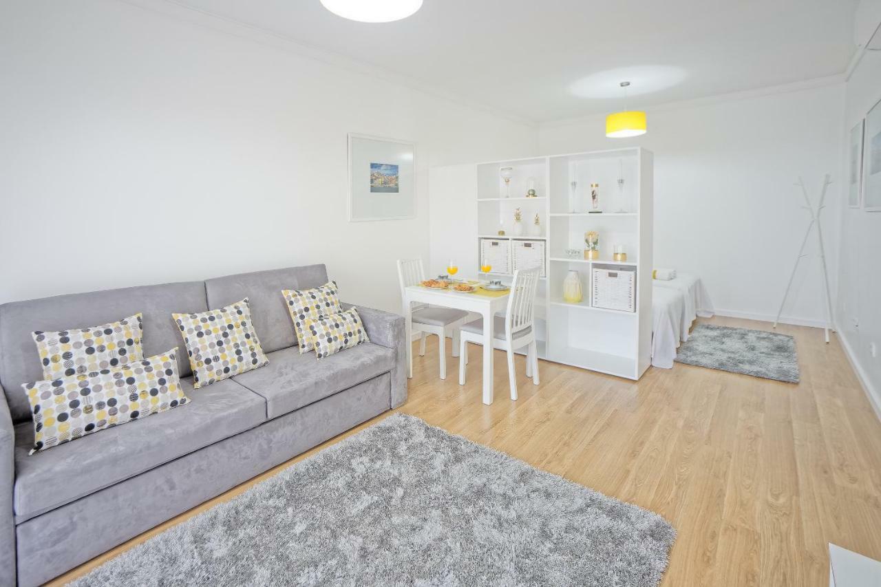 Luxury Anibal Cunha Apartments Porto Zewnętrze zdjęcie