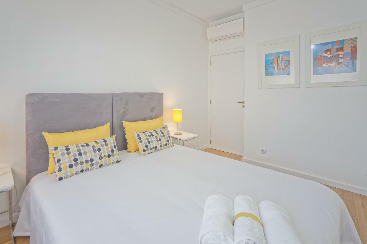Luxury Anibal Cunha Apartments Porto Zewnętrze zdjęcie
