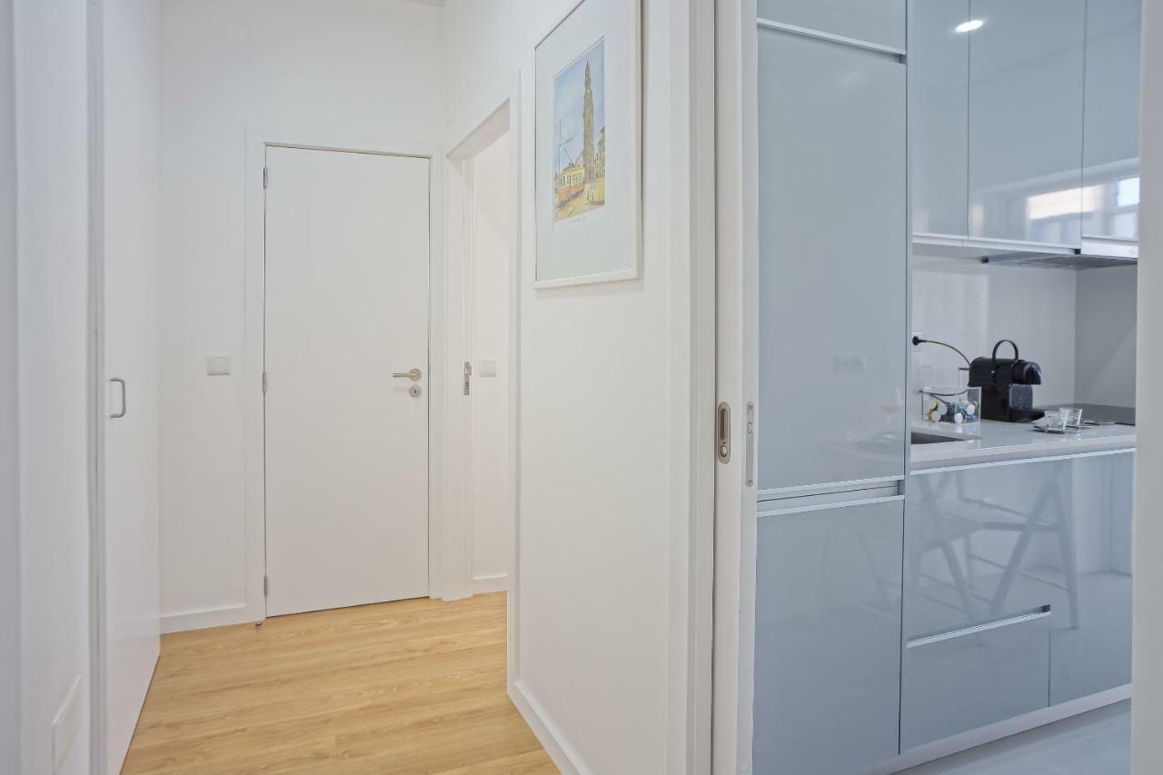 Luxury Anibal Cunha Apartments Porto Zewnętrze zdjęcie